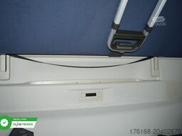 VOLVO FH 460 Globetrotter XL i-Save