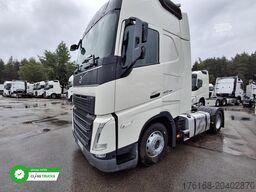 VOLVO FH 460 Globetrotter XL i-Save