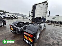 VOLVO FH 460 Globetrotter XL i-Save