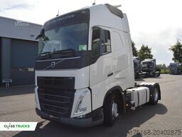 VOLVO FH 460 Globetrotter XL i-Save