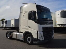 VOLVO FH 460 Globetrotter XL i-Save