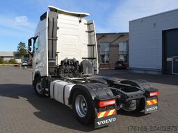 VOLVO FH 460 Globetrotter XL i-Save