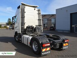 VOLVO FH 460 Globetrotter XL i-Save