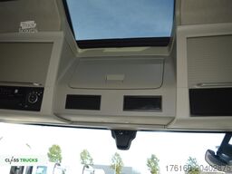 VOLVO FH 460 Globetrotter XL i-Save