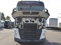 VOLVO FH 460 Globetrotter XL i-Save