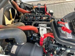 Bobcat D30NXS / nur 482h! / 12.2023 / SS