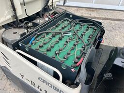 Crown SCT6020-1.3 / Triplex 4,3m / 1.227h / 2017