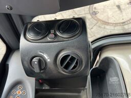 Crown SCT6020-1.3 / Triplex 4,3m / 1.227h / 2017