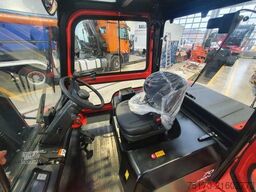 EP Equipment EFL 702 / 7T / Triplex: 5,40m / ZVG