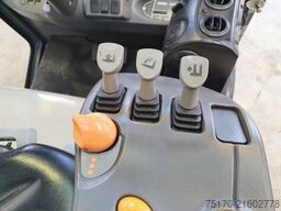 Crown SCT6020-1.3 /Triplex: 4.30m /Batterie 2020