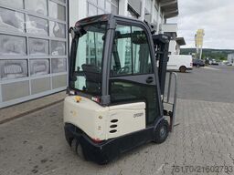 Crown SCT6020-1.3 /Triplex: 4.30m / SS / 1.185h!
