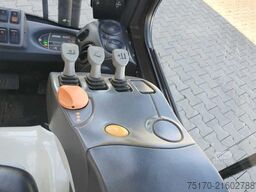 Crown SCT6020-1.3 /Triplex: 4.30m /Batterie 2020