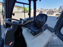 Crown SCT6020-1.3 /Triplex: 4.30m /Batterie 2020