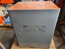 Hubtex MQ 30 H Hybrid / 748h! / Diesel + Elektro