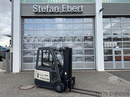 Crown SCT6020-1.3 / Triplex 4,3m / Batterie 06/2020