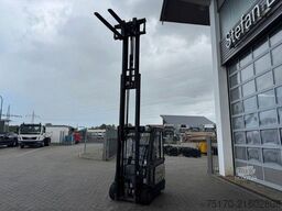 Crown SCT6020-1.3 / Triplex 4,3m / Batterie 06/2020