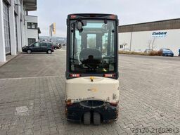 Crown SCT6020-1.3 /Triplex: 4.30m / SS / 2.090h!