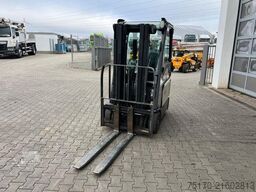 Crown SCT6020-1.3 /Triplex: 4.30m / SS / 2.090h!