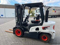 Doosan D30NXS / nur 482h! / 12.2023 / SS