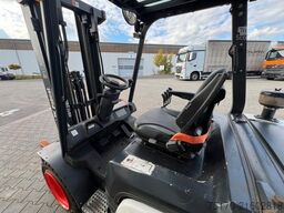 Doosan D30NXS / nur 482h! / 12.2023 / SS