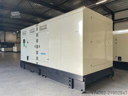 Baudouin 6M33G660/5 - 650 kVA Surplus Genset - DPX-19879