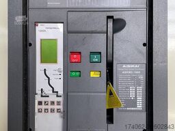 Baudouin 6M33G660/5 - 650 kVA Surplus Genset - DPX-19879