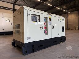 Perkins 1103A-33TG1 - 50 kVA Generator - DPX-19803