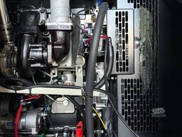 Perkins 1103A-33TG1 - 50 kVA Generator - DPX-19803