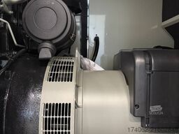 Perkins 1103A-33TG1 - 50 kVA Generator - DPX-19803