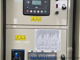 Perkins 1103A-33TG1 - 50 kVA Generator - DPX-19803