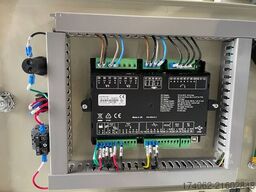 Perkins 1103A-33TG1 - 50 kVA Generator - DPX-19803