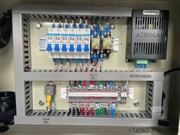Perkins 1103A-33TG1 - 50 kVA Generator - DPX-19803