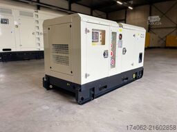 Cummins 4B3.9-G12 - 33 kVA Generator - DPX-19830.1
