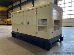 Cummins 4B3.9-G12 - 33 kVA Generator - DPX-19830.1