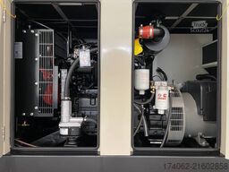 Cummins 4B3.9-G12 - 33 kVA Generator - DPX-19830.1