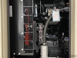 Cummins 4B3.9-G12 - 33 kVA Generator - DPX-19830.1