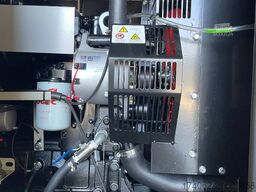 Cummins 4B3.9-G12 - 33 kVA Generator - DPX-19830.1