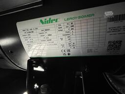 Cummins 4B3.9-G12 - 33 kVA Generator - DPX-19830.1