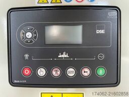Cummins 4B3.9-G12 - 33 kVA Generator - DPX-19830.1