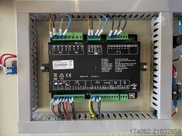 Cummins 4B3.9-G12 - 33 kVA Generator - DPX-19830.1