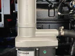 Cummins 4B3.9-G12 - 33 kVA Generator - DPX-19830.1