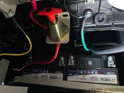 Cummins 4B3.9-G12 - 33 kVA Generator - DPX-19830.1