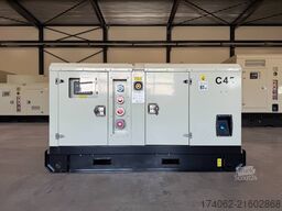 Cummins 4BT3.9-G2 - 45 kVA Generator - DPX-19831