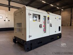 Cummins 4BT3.9-G2 - 45 kVA Generator - DPX-19831