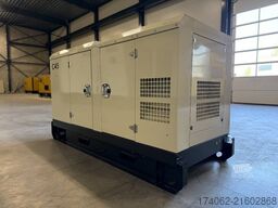 Cummins 4BT3.9-G2 - 45 kVA Generator - DPX-19831