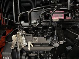 Cummins 4BT3.9-G2 - 45 kVA Generator - DPX-19831