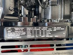 Cummins 4BT3.9-G2 - 45 kVA Generator - DPX-19831