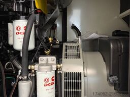 Cummins 4BT3.9-G2 - 45 kVA Generator - DPX-19831