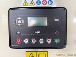 Cummins 4BT3.9-G2 - 45 kVA Generator - DPX-19831