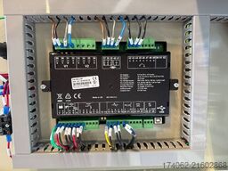 Cummins 4BT3.9-G2 - 45 kVA Generator - DPX-19831
